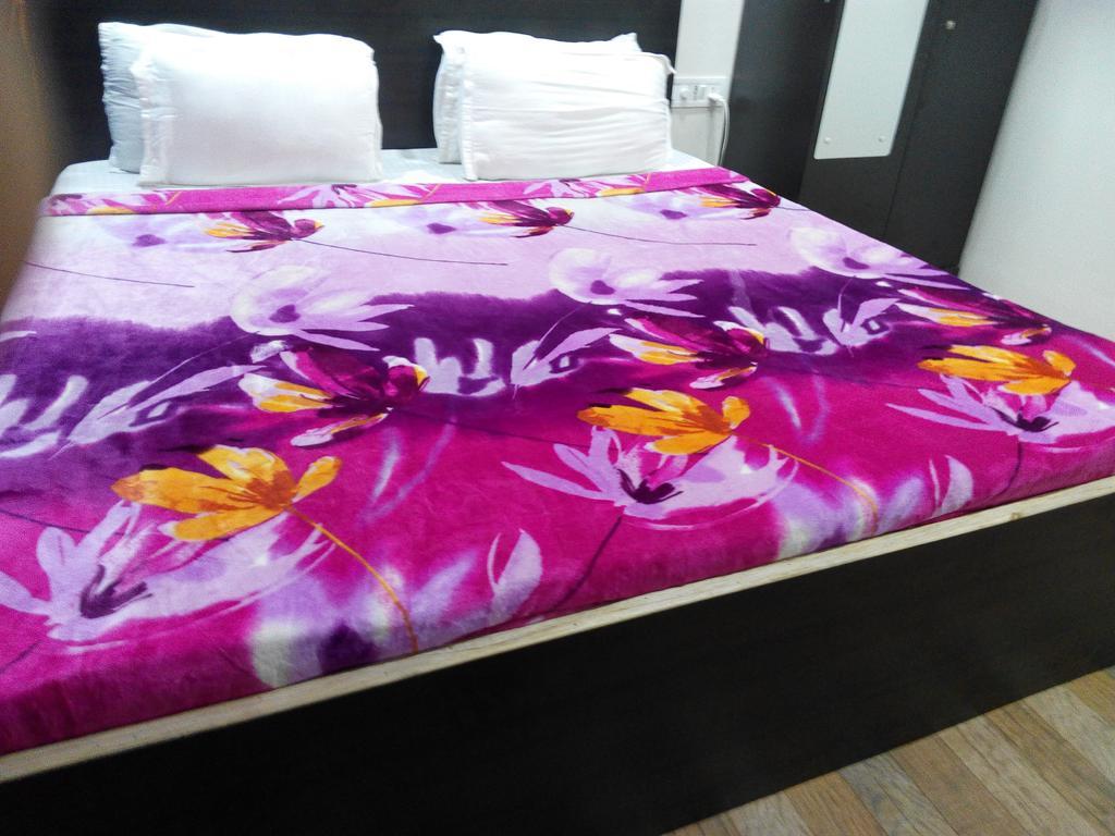 Asian Suites Tulsi Aura Navi Mumbai Exterior photo