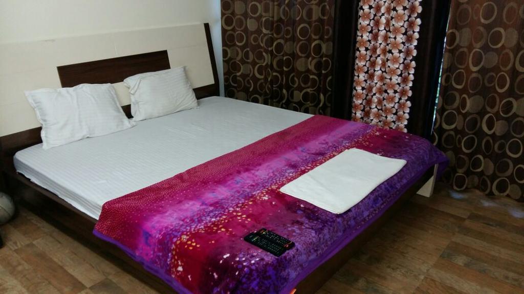 Asian Suites Tulsi Aura Navi Mumbai Exterior photo
