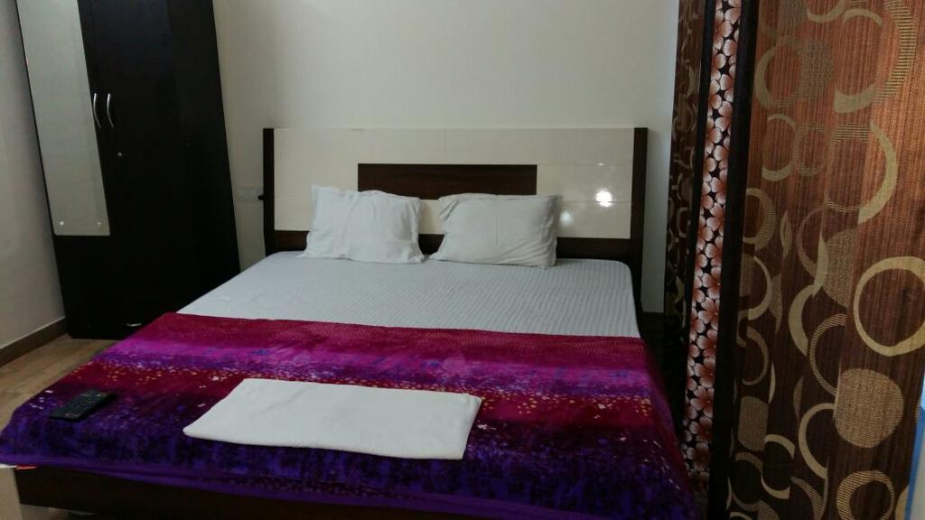 Asian Suites Tulsi Aura Navi Mumbai Exterior photo