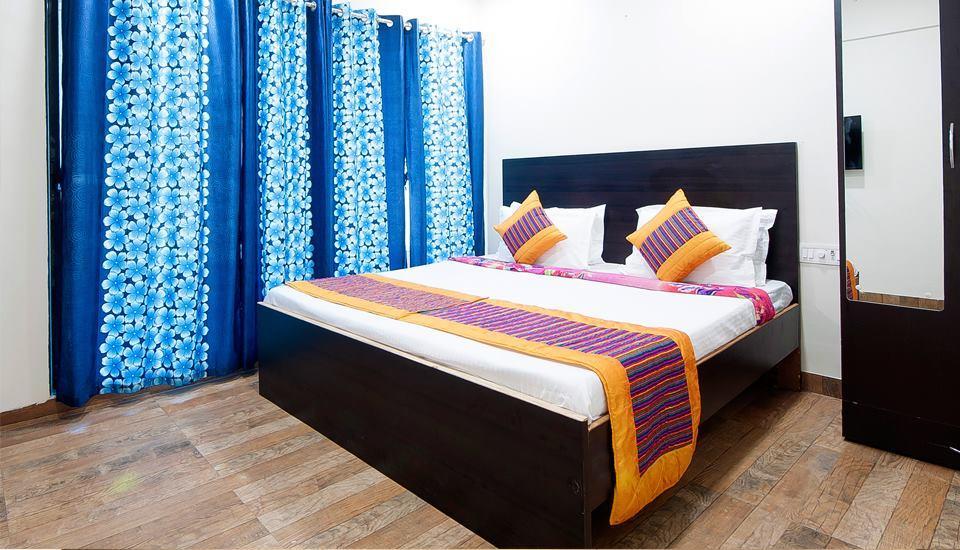 Asian Suites Tulsi Aura Navi Mumbai Exterior photo